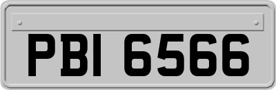 PBI6566