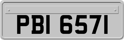 PBI6571