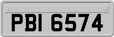 PBI6574