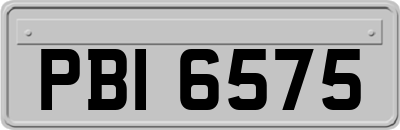 PBI6575