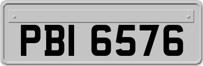 PBI6576