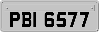 PBI6577