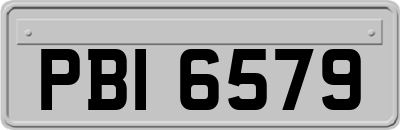 PBI6579