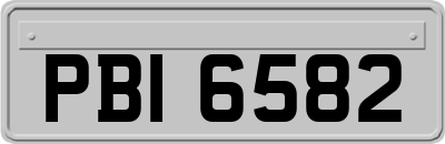 PBI6582