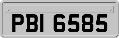 PBI6585