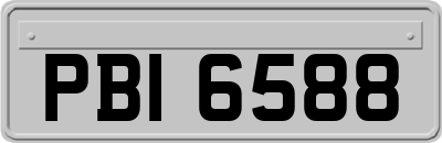 PBI6588