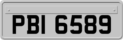 PBI6589