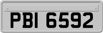 PBI6592