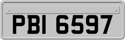 PBI6597