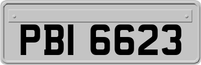 PBI6623