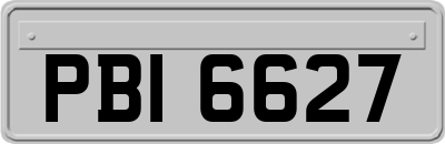 PBI6627