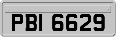 PBI6629