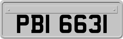 PBI6631