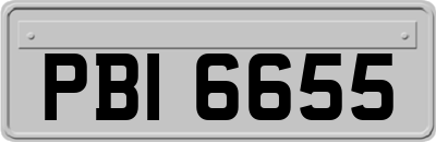 PBI6655