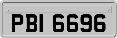 PBI6696