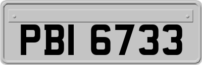 PBI6733