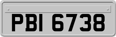 PBI6738