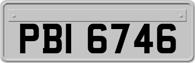 PBI6746