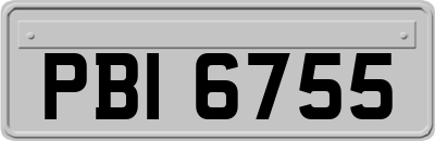 PBI6755