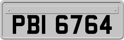 PBI6764