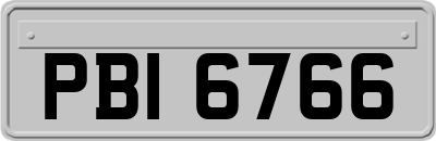 PBI6766