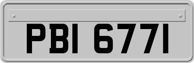 PBI6771