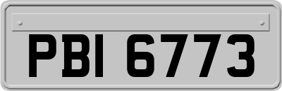 PBI6773