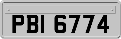 PBI6774