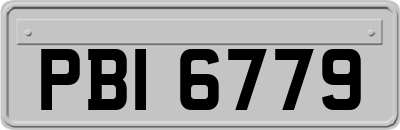 PBI6779