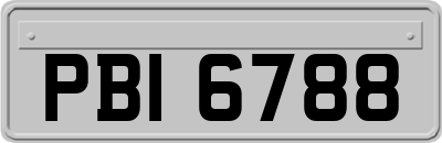 PBI6788