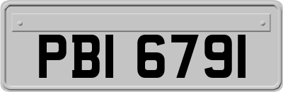 PBI6791