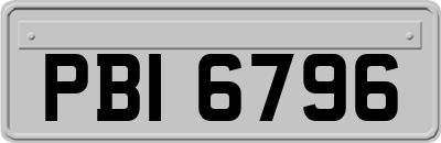 PBI6796