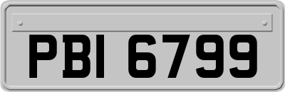 PBI6799