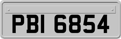 PBI6854