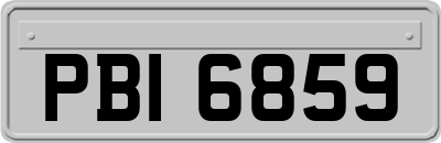 PBI6859