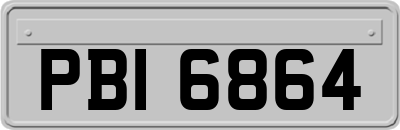 PBI6864