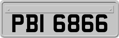 PBI6866