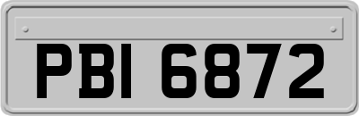 PBI6872