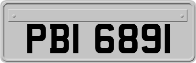 PBI6891