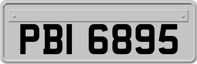 PBI6895