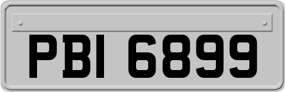 PBI6899