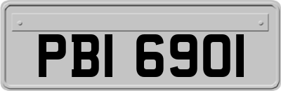 PBI6901