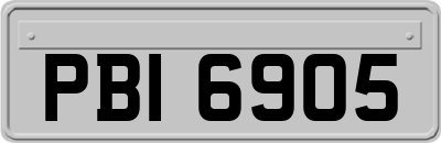 PBI6905