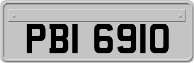 PBI6910