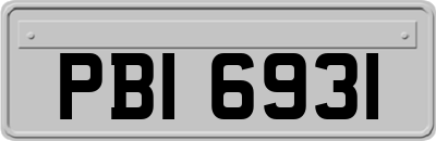 PBI6931