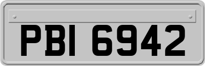 PBI6942