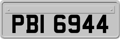 PBI6944