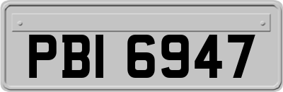 PBI6947