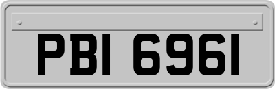 PBI6961