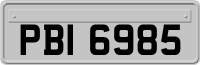 PBI6985